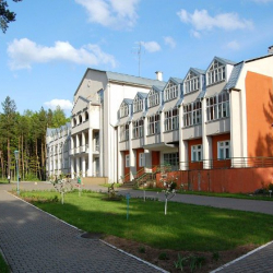 Отдых и лечение в санатории «Подъельники» Белоруссия