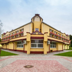 Лечение и отдых в санатории «Приморский» Белоруссия