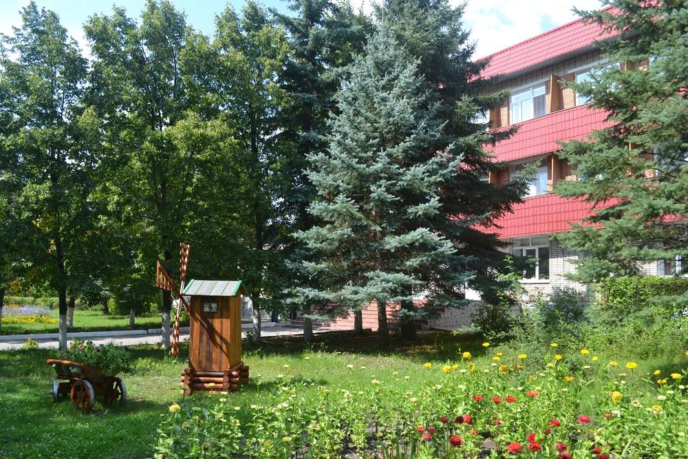 Детские санатории пензы