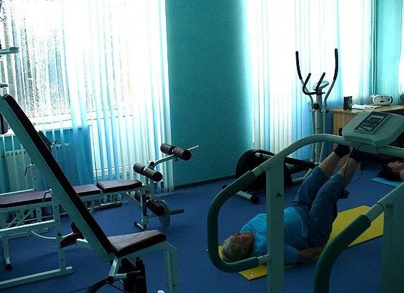 Санатории Урала С Лечением Недорого Vivatural