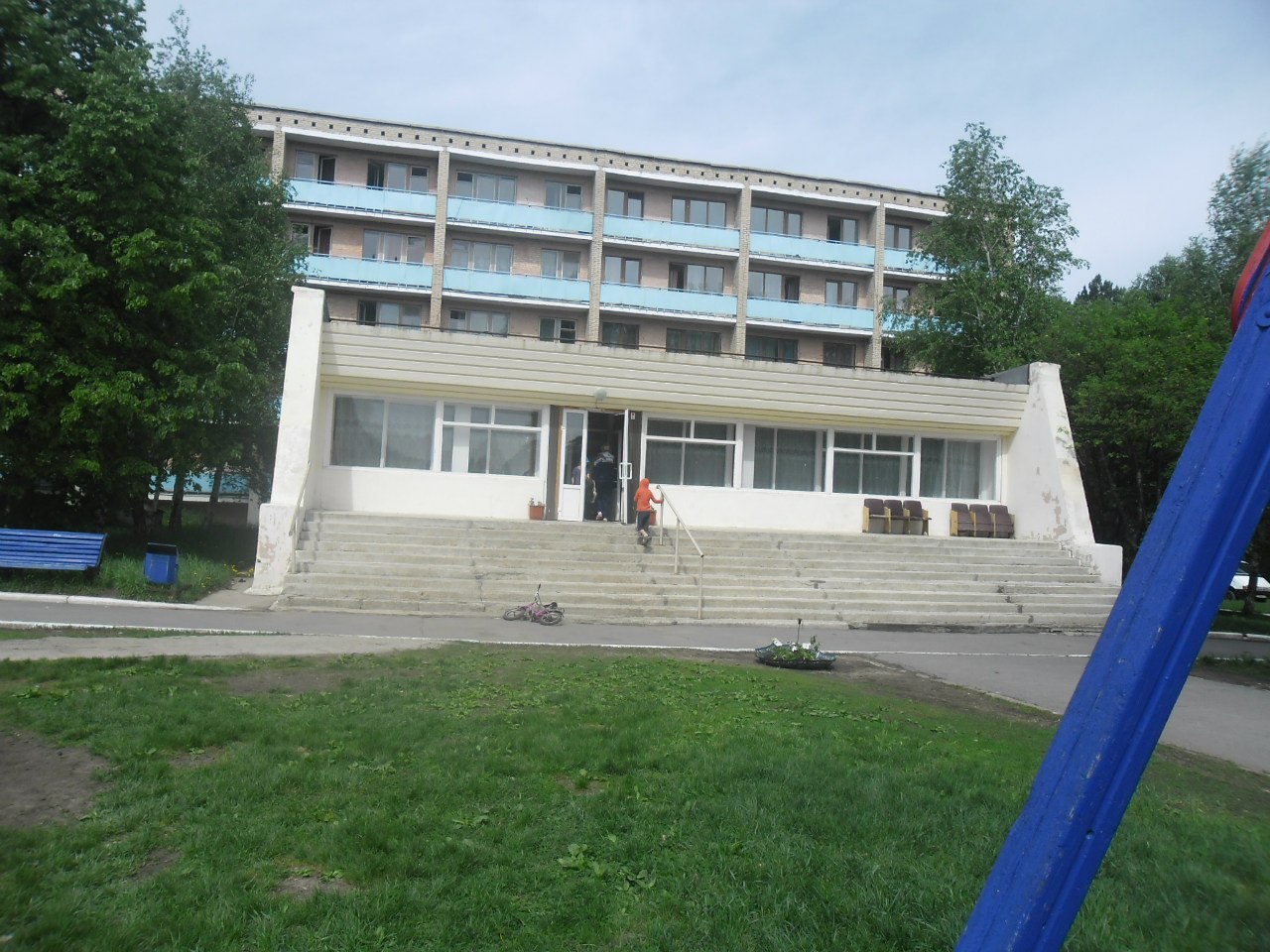 Карагайский бор санаторий официальный сайт