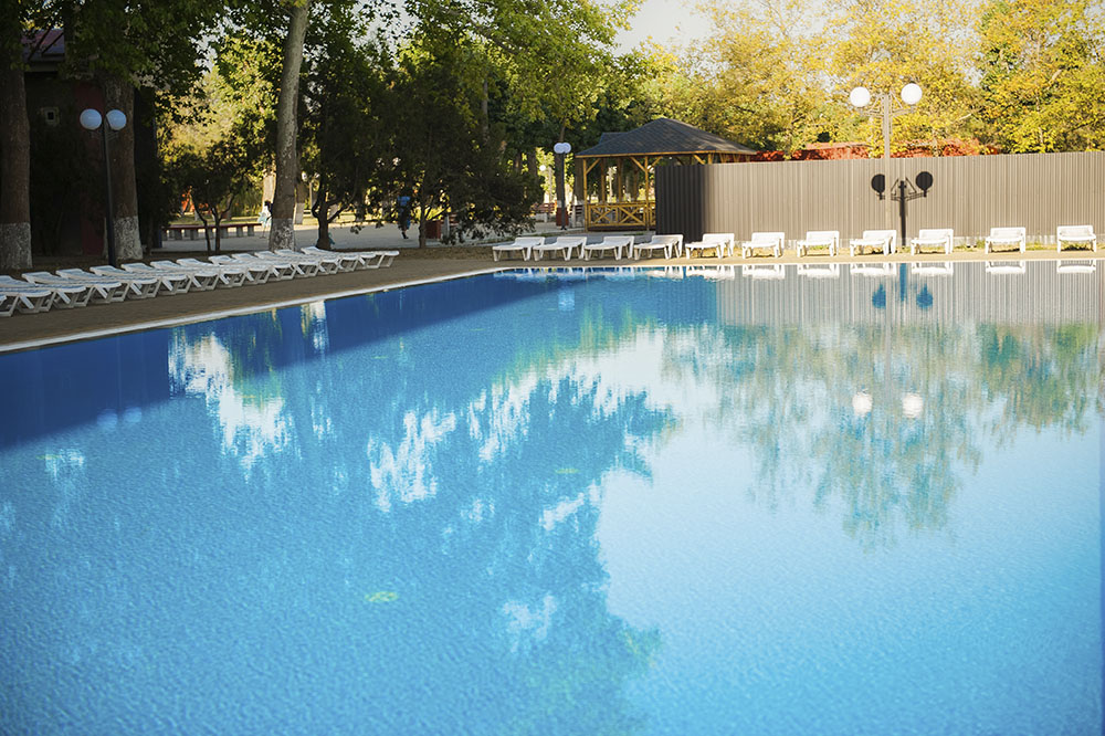 Sunparco отель анапа