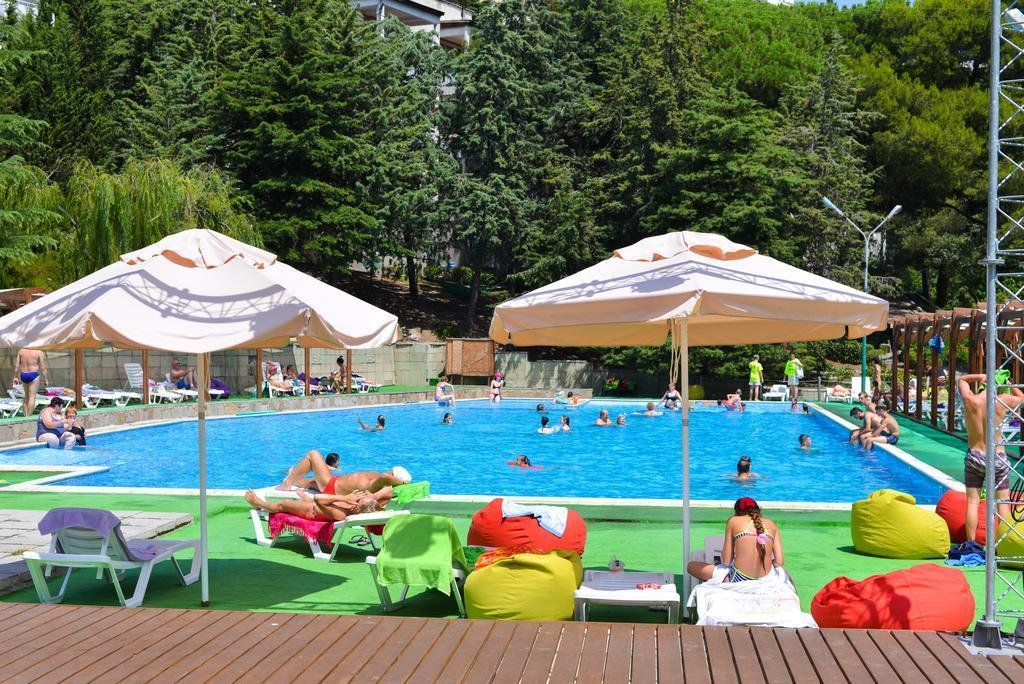 Топ-8 Лучших санаториев и пансионатов Крыма, рейтинг 2024 UniTicket.ru