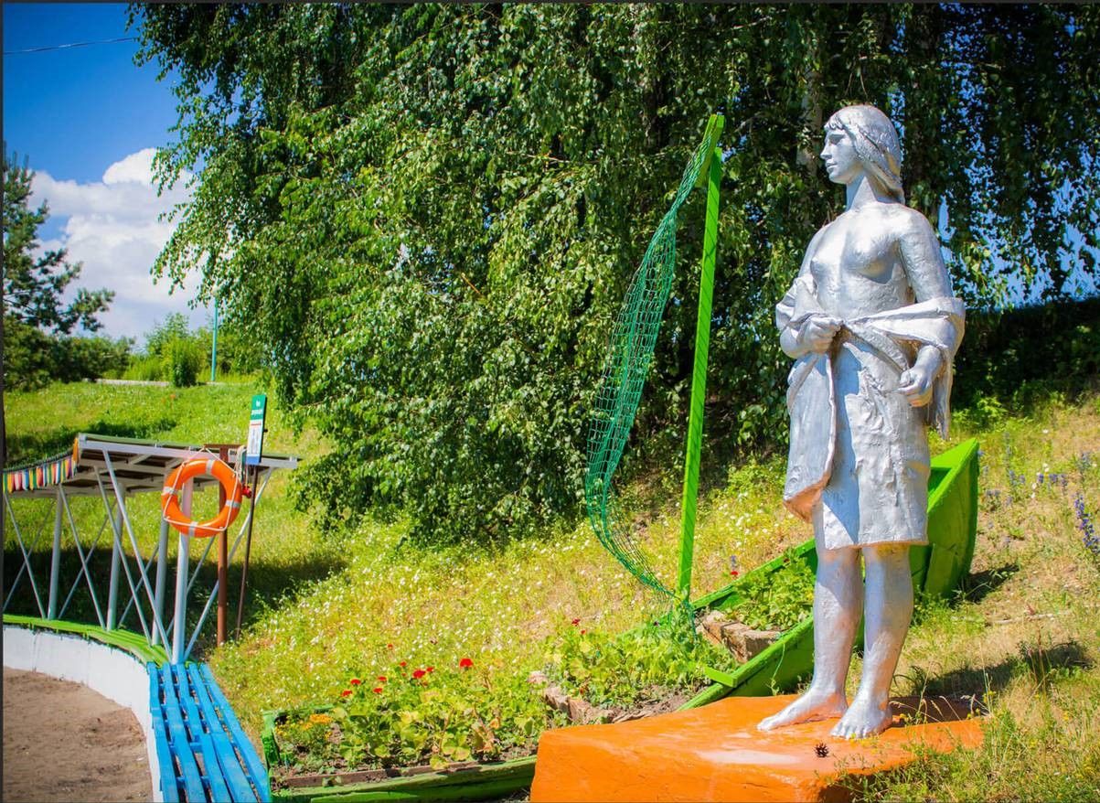 Санаторий барнаульский в барнауле