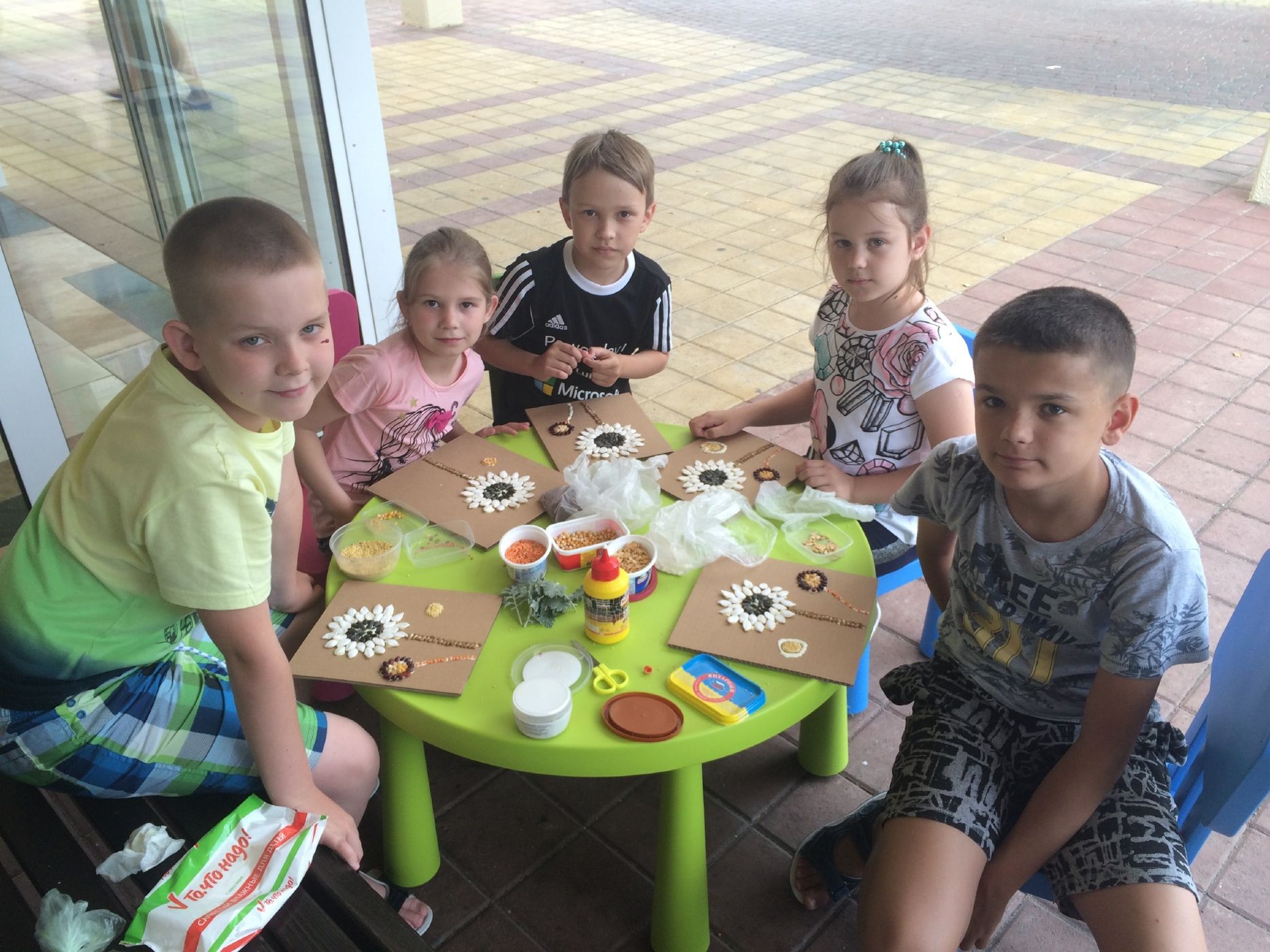 детские санатории. санатории анапа для детей с рас. санаторий детская анимация. чехова". детский санаторий.