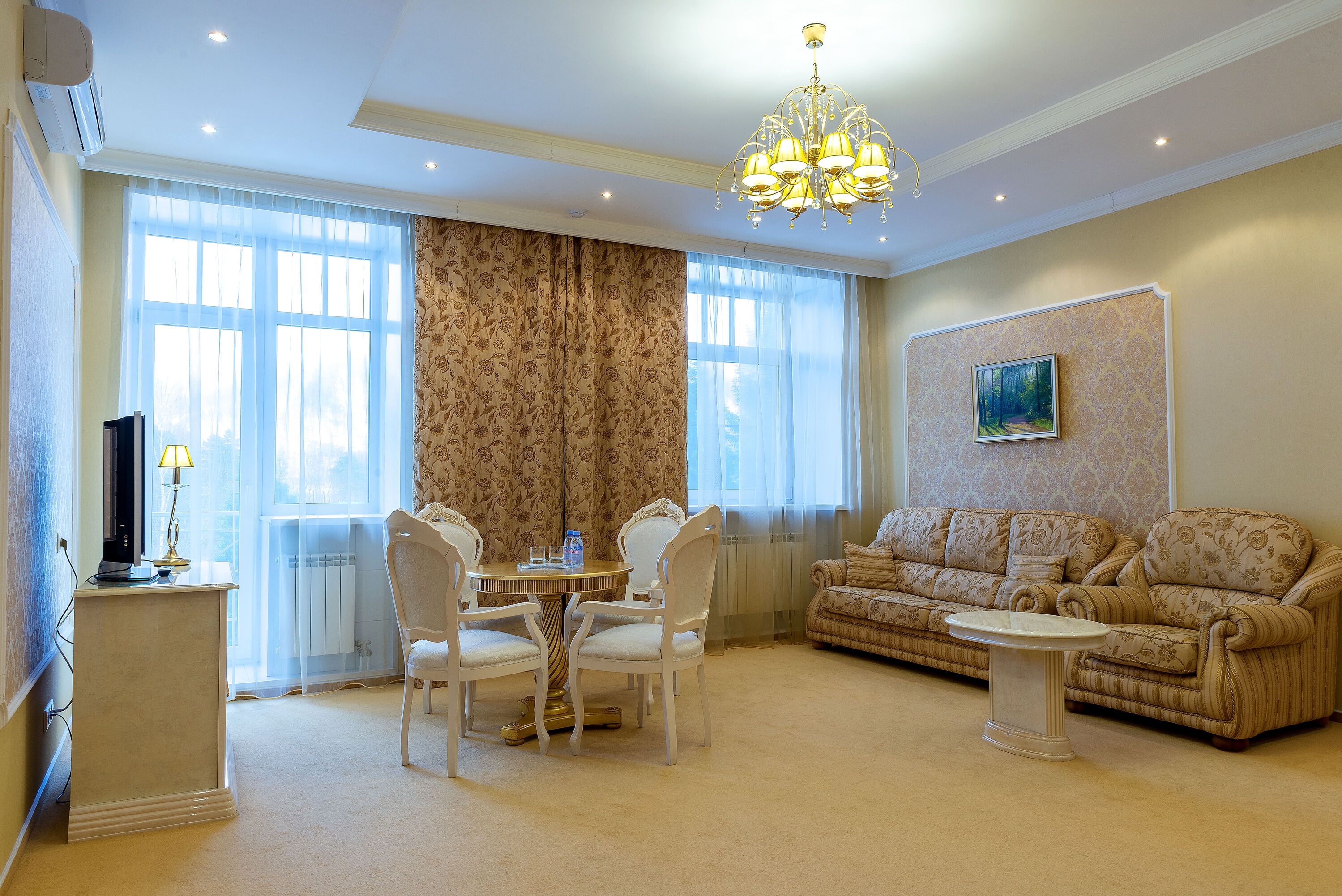 Корона Алтая горный Алтай