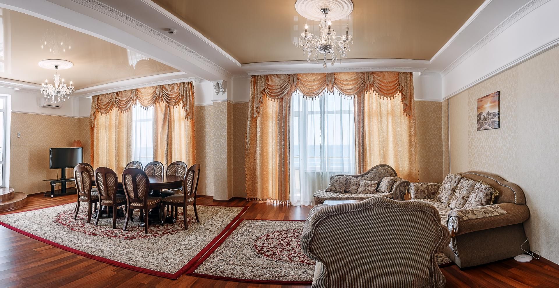 Отель бартон парк