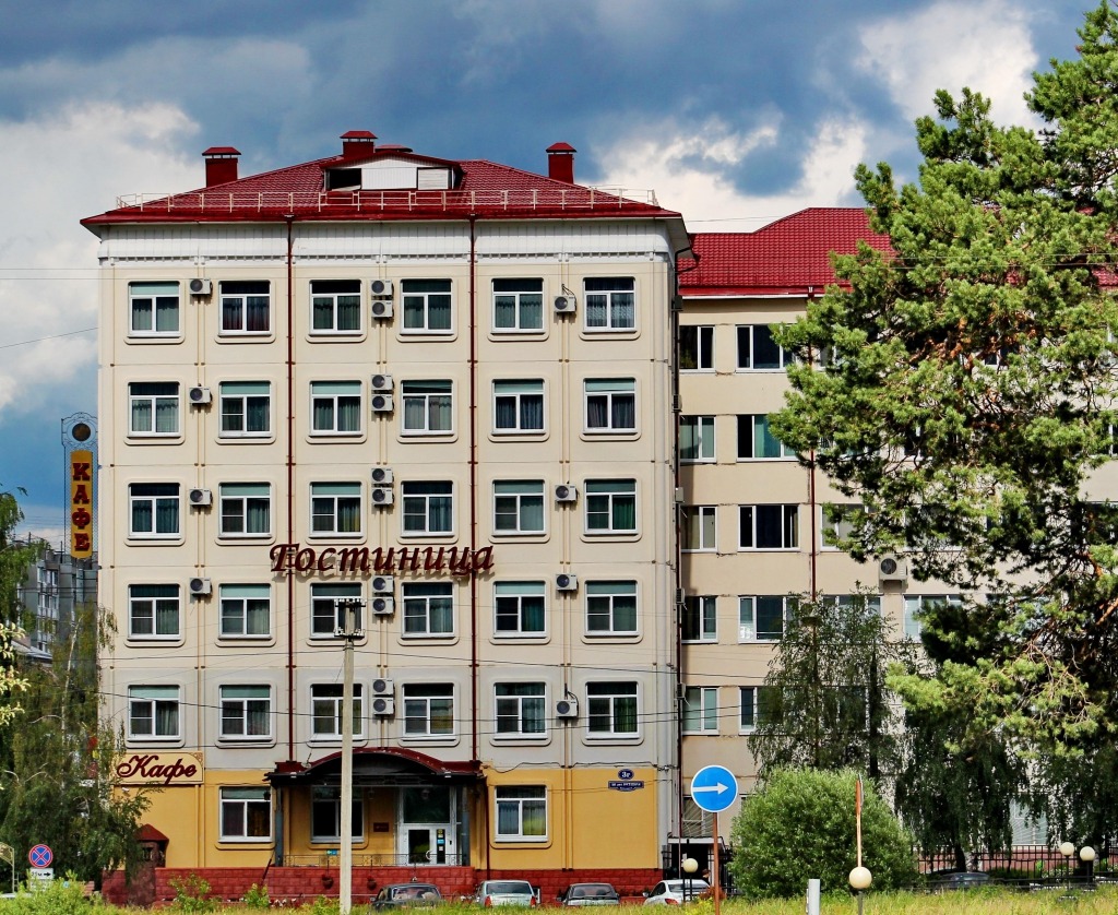 Тверь Гостиницы Цены Фото Отзывы