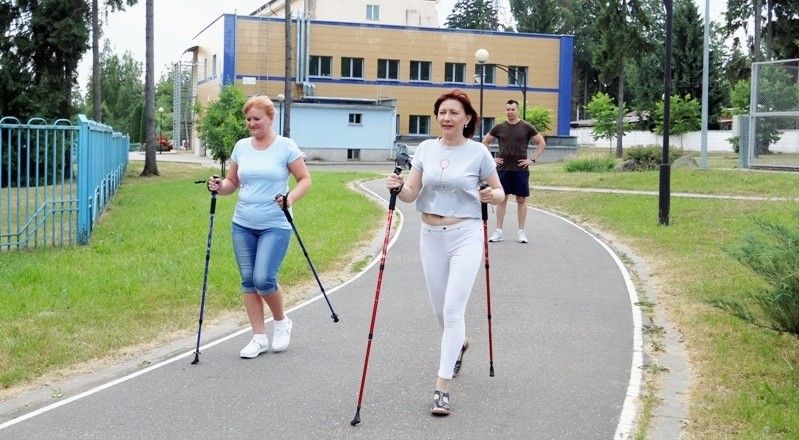 Санаторий дубровенка могилев