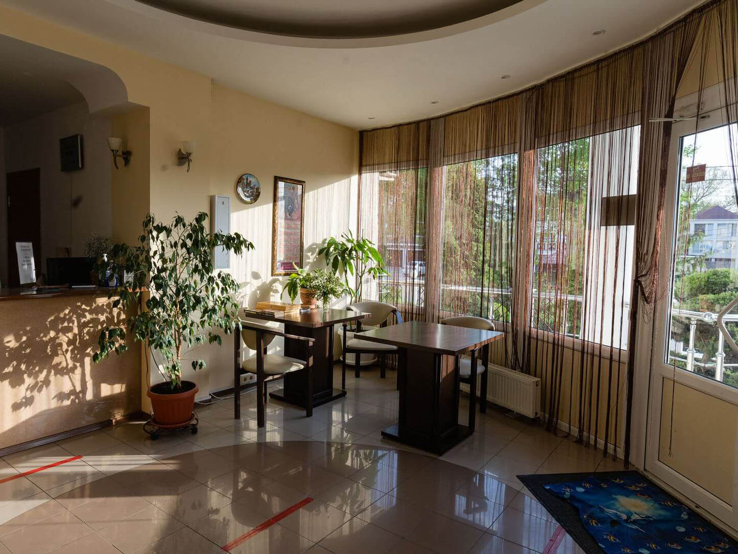 Valencia Hall Xxl