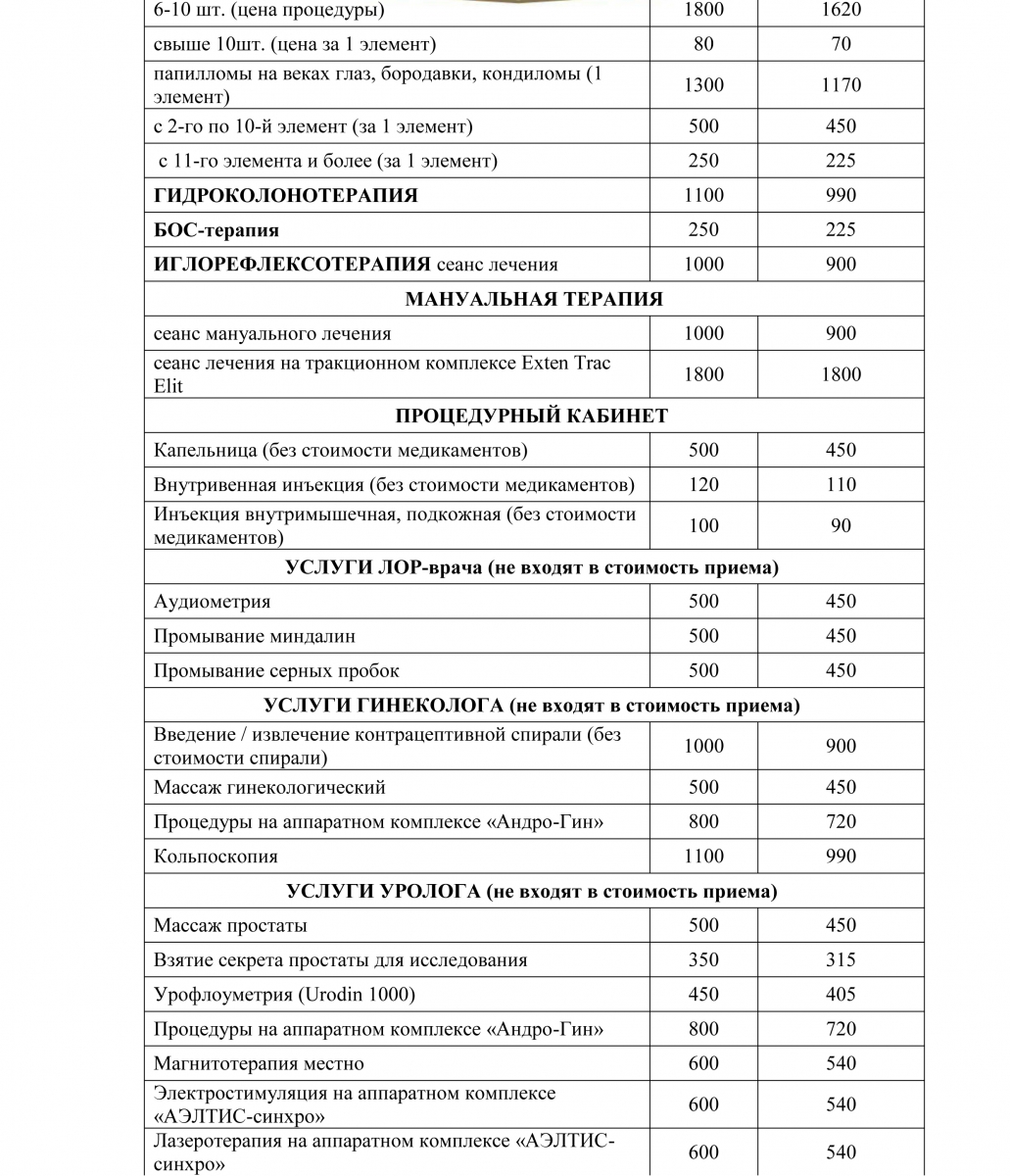 Мирт кострома прейскурант