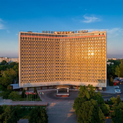 Отдых и проживае в курортном отеле «Uzbekistan hotel» Ташкент
